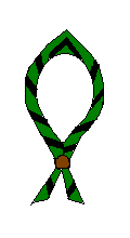 Biberhalstuch Biberhalstuch
